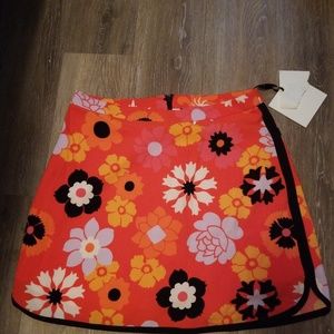 Victoria Beckham skirt